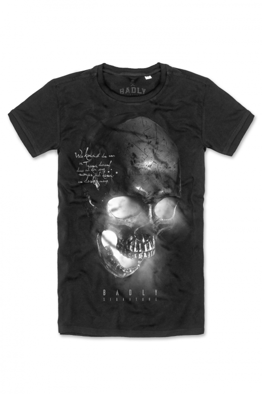 Badly Till Lindemann Signature Shirt